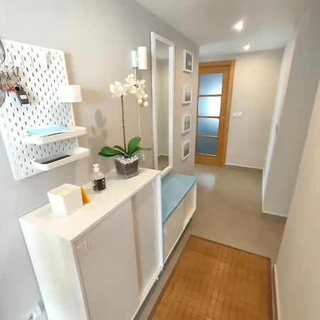 Veneziola Paraiso Appartement *