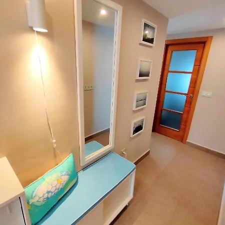 Veneziola Paraiso * La Manga del Mar Menor