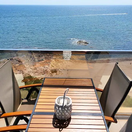 Veneziola Paraiso * La Manga del Mar Menor