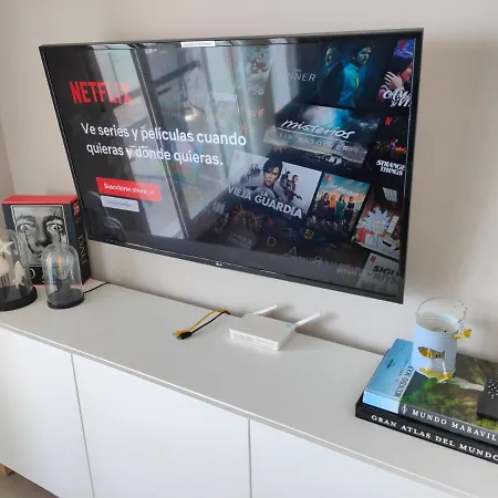 Veneziola Paraiso * La Manga del Mar Menor