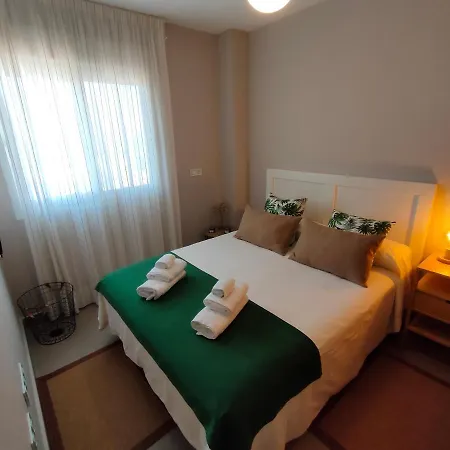 Appartement Veneziola Paraiso La Manga del Mar Menor