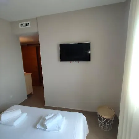 Veneziola Paraiso La Manga del Mar Menor