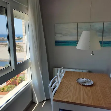 Veneziola Paraiso Appartement