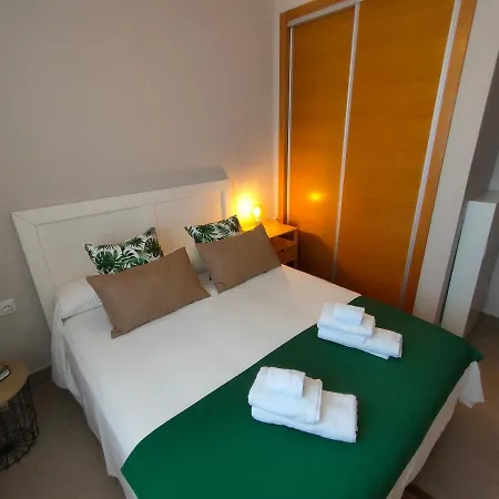 Appartement Veneziola Paraiso