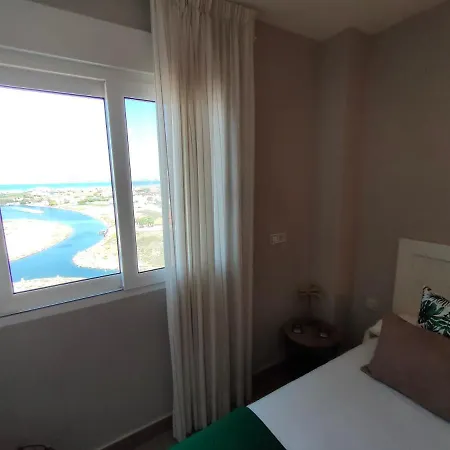 Appartement Veneziola Paraiso *