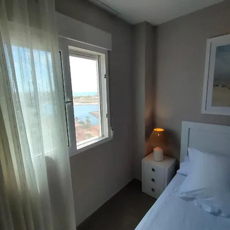 Veneziola Paraiso * La Manga del Mar Menor