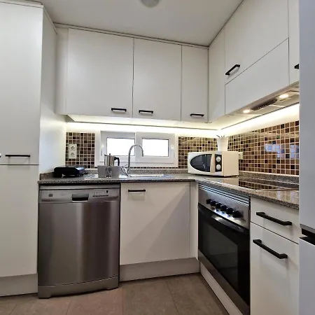 Veneziola Paraiso Appartement