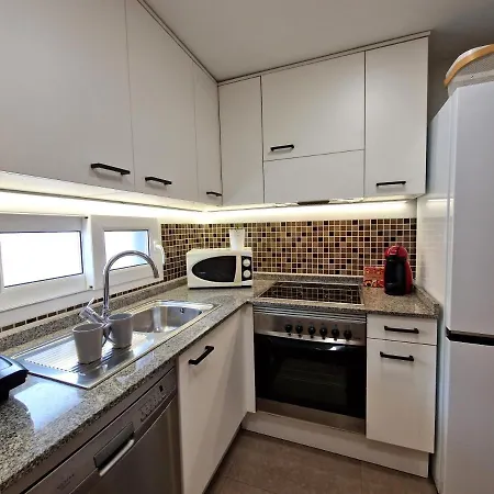 Veneziola Paraiso La Manga del Mar Menor