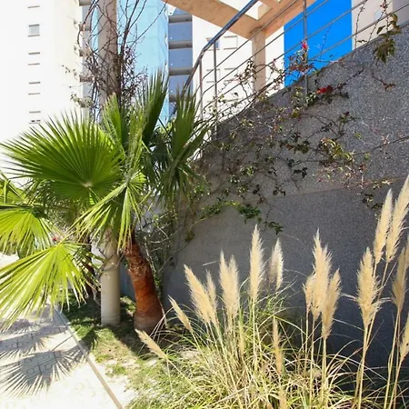 Veneziola Paraiso Appartement *