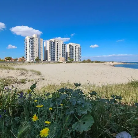 Veneziola Paraiso Appartement