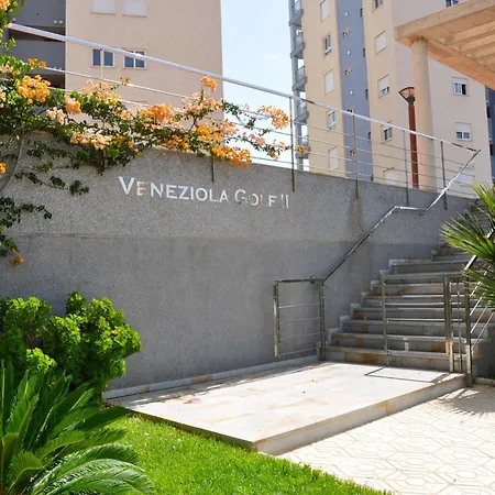 Veneziola Paraiso Appartement
