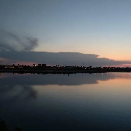 Appartement Veneziola Paraiso