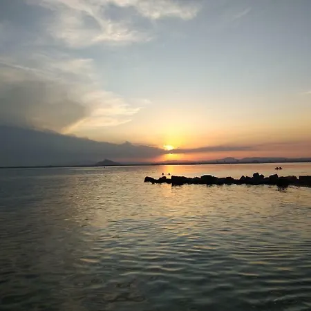 Appartement Veneziola Paraiso