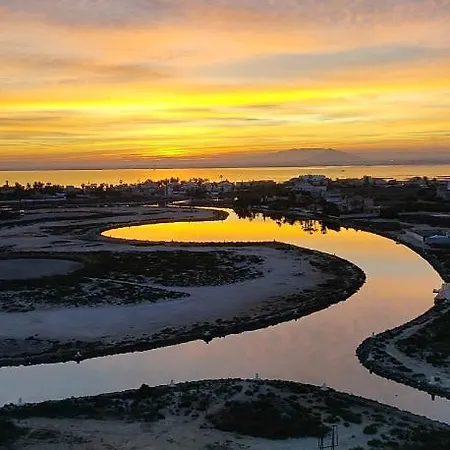 Veneziola Paraiso