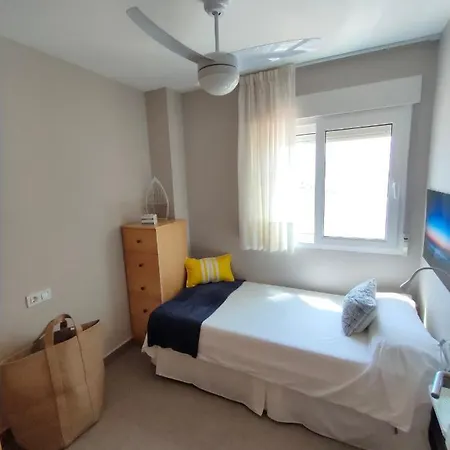 Apartamento Veneziola Paraíso *