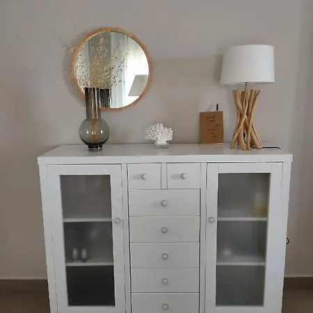 Apartamento Veneziola Paraíso La Manga del Mar Menor