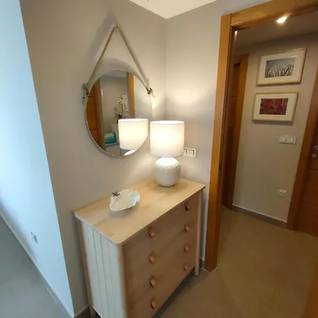 Veneziola Paraíso * La Manga del Mar Menor