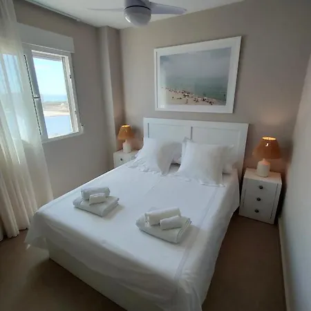 Apartamento Veneziola Paraíso