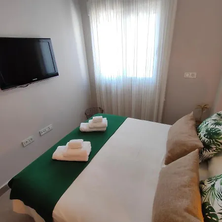 Veneziola Paraiso Appartement *