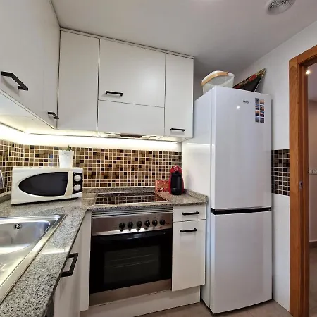 Apartamento Veneziola Paraíso