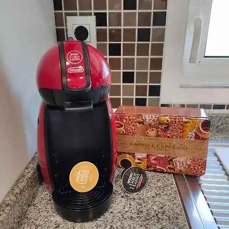 Veneziola Paraíso * La Manga del Mar Menor