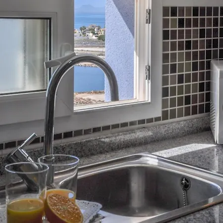 Apartamento Veneziola Paraíso La Manga del Mar Menor