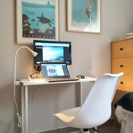 Apartamento Veneziola Paraíso