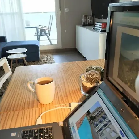 Veneziola Paraíso Apartamento La Manga del Mar Menor