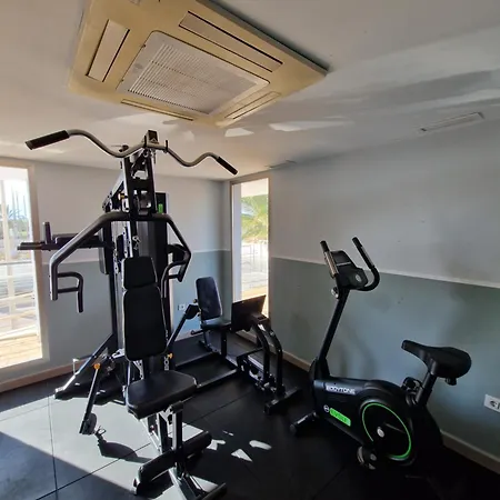 Veneziola Paraíso La Manga del Mar Menor