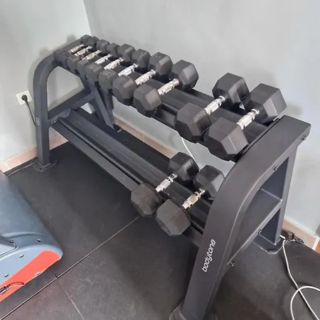 Veneziola Paraíso * La Manga del Mar Menor