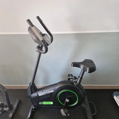 Veneziola Paraíso * La Manga del Mar Menor