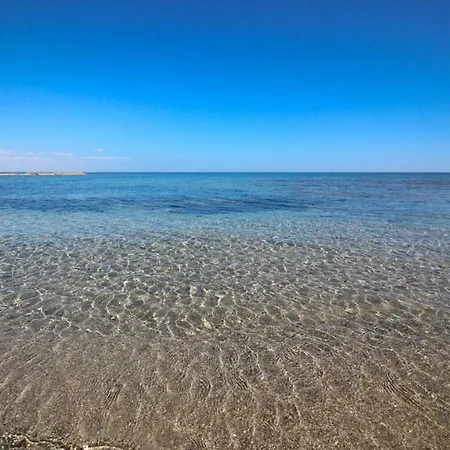 Apartamento Veneziola Paraíso La Manga del Mar Menor