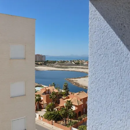 Veneziola Paraíso Apartamento