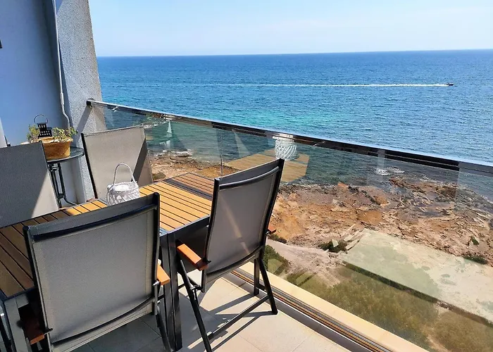 Veneziola Paraiso La Manga del Mar Menor