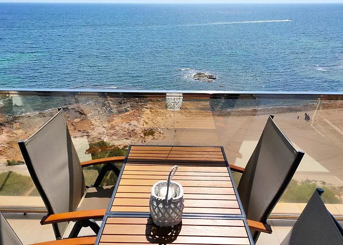 Veneziola Paraiso * La Manga