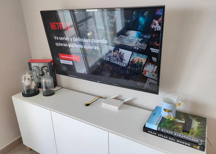 Veneziola Paraiso * La Manga del Mar Menor