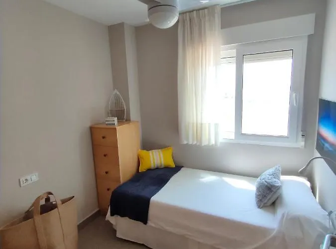 Apartman Veneziola Paraiso *