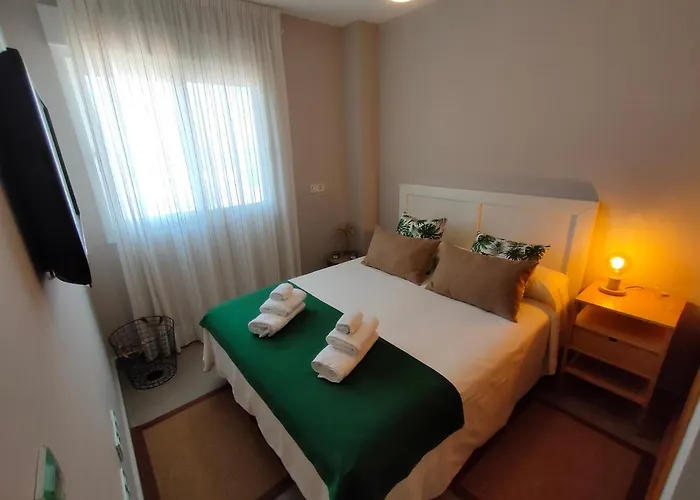 Apartment Veneziola Paraiso La Manga del Mar Menor