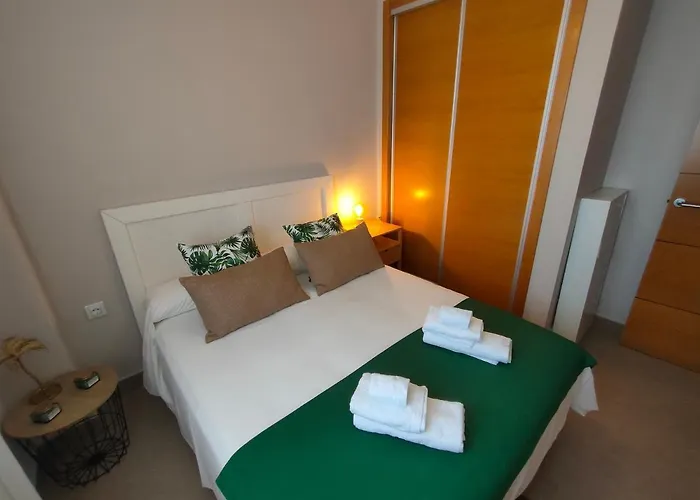 Apartman Veneziola Paraiso