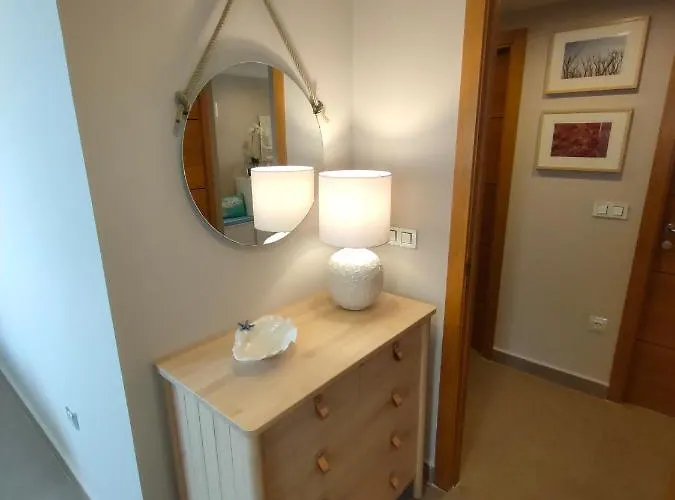 Veneziola Paraiso * La Manga del Mar Menor