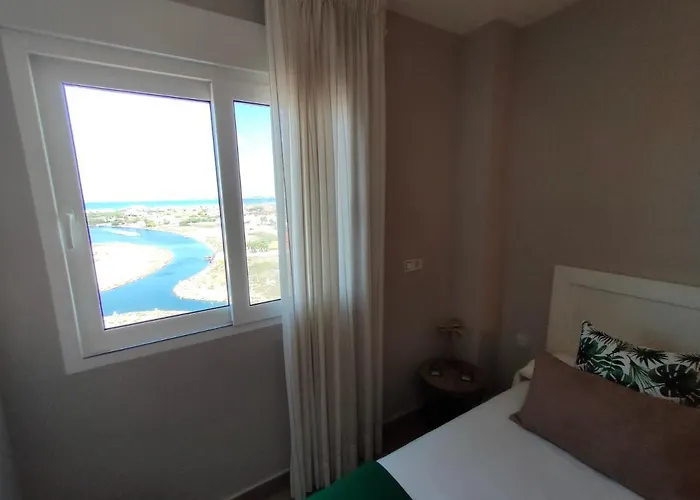 Apartment Veneziola Paraiso *