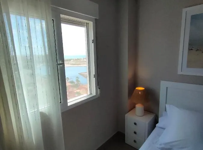 Veneziola Paraiso * La Manga del Mar Menor