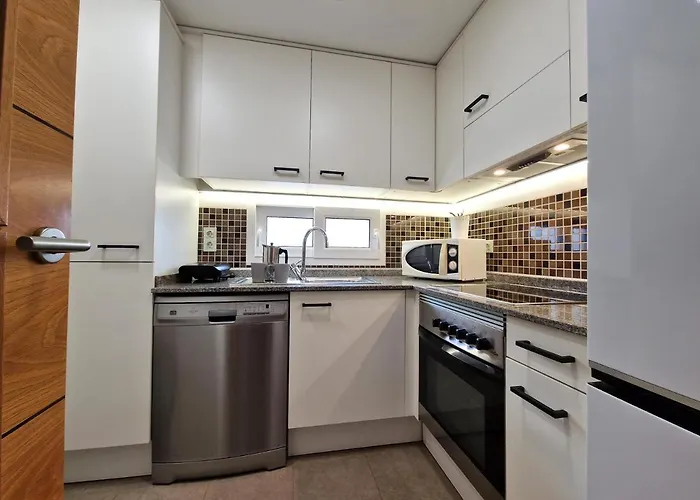 Veneziola Paraiso Apartman