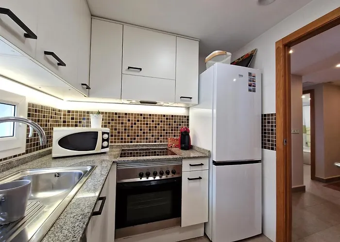 Apartman Veneziola Paraiso