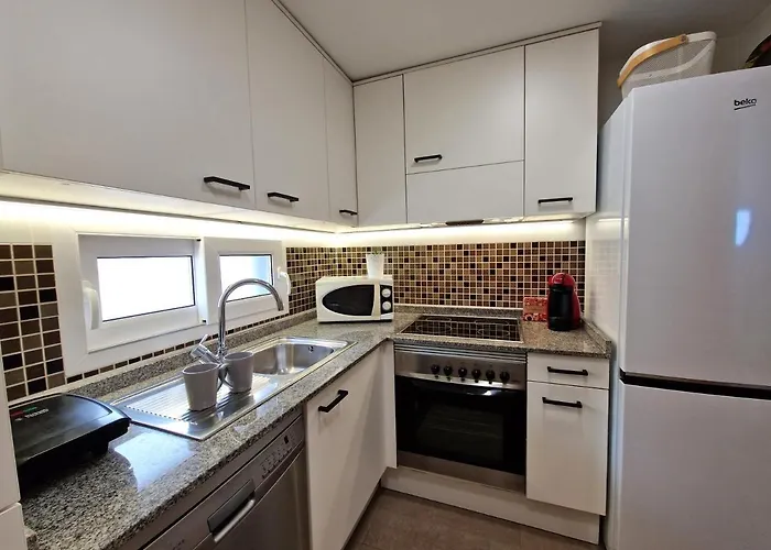 Veneziola Paraiso La Manga del Mar Menor