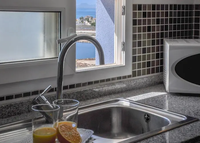 Apartman Veneziola Paraiso La Manga del Mar Menor