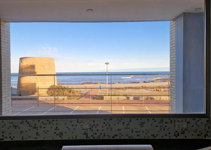 Apartment Veneziola Paraiso