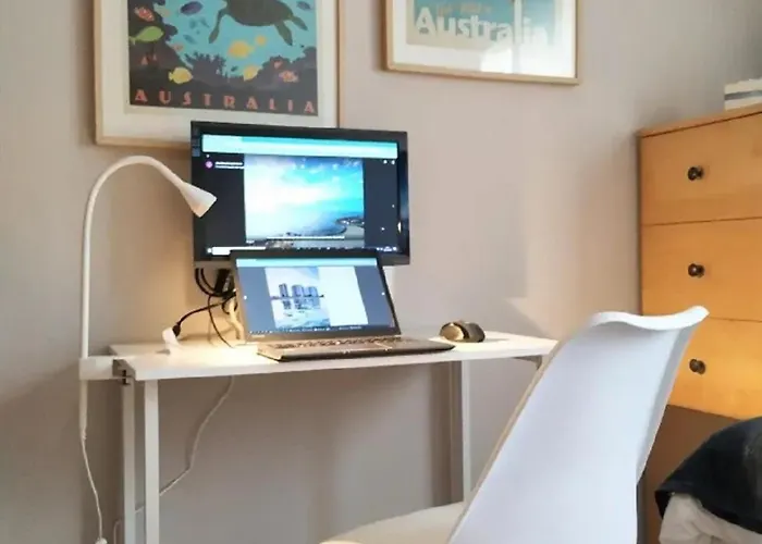 Apartman Veneziola Paraiso