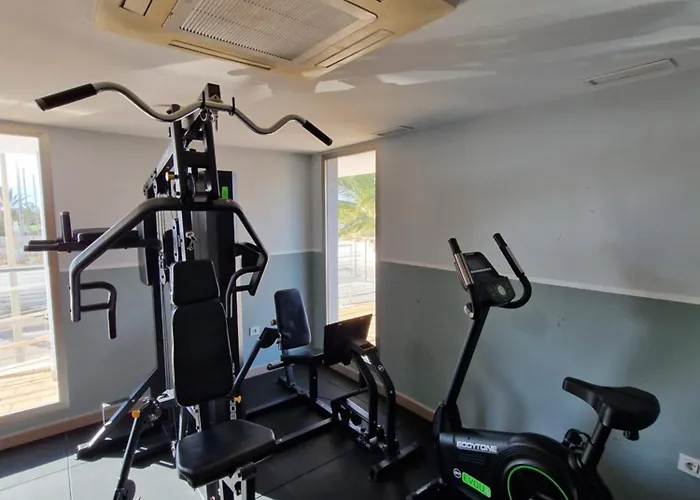 Veneziola Paraiso La Manga del Mar Menor