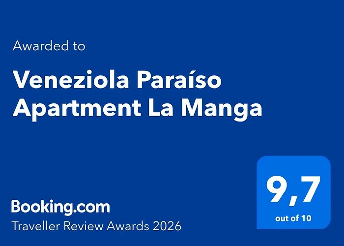 Apartman Veneziola Paraiso *